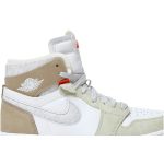 (W) Air Jordan 1 High Zoom CMFT Olive Aura CT0979-102 CVST