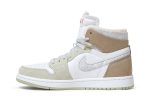 (W) Air Jordan 1 High Zoom CMFT Olive Aura CT0979-102 CVST