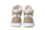 (W) Air Jordan 1 High Zoom CMFT Olive Aura CT0979-102 CVST