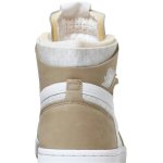 (W) Air Jordan 1 High Zoom CMFT Olive Aura CT0979-102 CVST