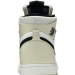 (W) Air Jordan 1 High Zoom Comfort Light Bone CT0979-002 CVST