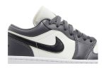 (W) Air Jordan 1 Low Dark Grey DC0774-102 CVST