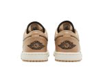 (W) Air Jordan 1 Low Desert DC0774-201 CVST