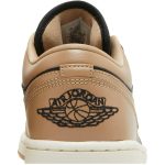 (W) Air Jordan 1 Low Desert DC0774-201 CVST