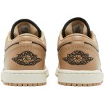 (W) Air Jordan 1 Low Desert DC0774-201 CVST