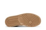 (W) Air Jordan 1 Low Desert DC0774-201 CVST