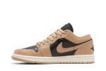 (W) Air Jordan 1 Low Desert DC0774-201 CVST