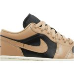 (W) Air Jordan 1 Low Desert DC0774-201 CVST