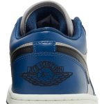 (W) Air Jordan 1 Low ‘French Blue College Grey’ DC0774-402 CVST