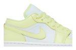 (W) Air Jordan 1 Low Lemonade(WMNS) DC0774-007 CVST