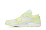 (W) Air Jordan 1 Low Lemonade(WMNS) DC0774-007 CVST