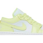 (W) Air Jordan 1 Low Lemonade(WMNS) DC0774-007 CVST