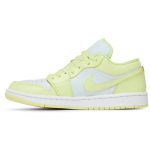 (W) Air Jordan 1 Low Lemonade(WMNS) DC0774-007 CVST