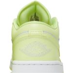 (W) Air Jordan 1 Low Lemonade(WMNS) DC0774-007 CVST