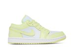 (W) Air Jordan 1 Low Lemonade(WMNS) DC0774-007 CVST