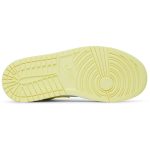 (W) Air Jordan 1 Low Lemonade(WMNS) DC0774-007 CVST