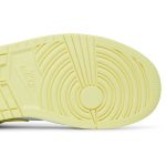 (W) Air Jordan 1 Low Lemonade(WMNS) DC0774-007 CVST