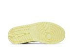 (W) Air Jordan 1 Low Lemonade(WMNS) DC0774-007 CVST