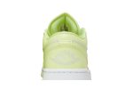 (W) Air Jordan 1 Low Lemonade(WMNS) DC0774-007 CVST