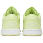 (W) Air Jordan 1 Low Lemonade(WMNS) DC0774-007 CVST