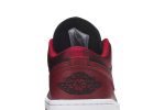 (W) Air Jordan 1 Low SE ‘Dark Beetroot’ DB6491-600 CVST