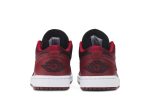 (W) Air Jordan 1 Low SE ‘Dark Beetroot’ DB6491-600 CVST