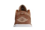 (W) Air Jordan 1 Low SE ‘Legend Coffee’ FJ3453-200 CVST