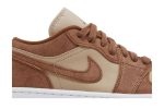 (W) Air Jordan 1 Low SE ‘Legend Coffee’ FJ3453-200 CVST