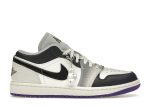 (W) Air Jordan 1 Low SE ‘Punk Rock’ HF5759-101 CVST