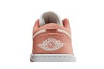 (W) Air Jordan 1 Low SE Sky J Orange FN3722-801 CVST