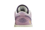 (W) Air Jordan 1 Low ‘Unity’ DR8057-500 CVST