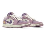 (W) Air Jordan 1 Low ‘Unity’ DR8057-500 CVST