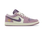 (W) Air Jordan 1 Low ‘Unity’ DR8057-500 CVST