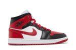 (W) Air Jordan 1 Mid BQ6472-079 CVST