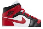 (W) Air Jordan 1 Mid BQ6472-079 CVST