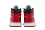 (W) Air Jordan 1 Mid BQ6472-079 CVST