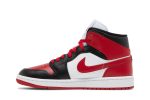 (W) Air Jordan 1 Mid BQ6472-079 CVST