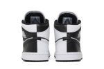 (W) Air Jordan 1 Mid Invert DR0501-101 CVST