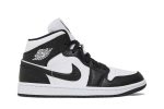 (W) Air Jordan 1 Mid Invert DR0501-101 CVST