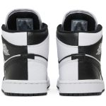 (W) Air Jordan 1 Mid Invert DR0501-101 CVST