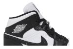 (W) Air Jordan 1 Mid Invert DR0501-101 CVST