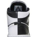 (W) Air Jordan 1 Mid Invert DR0501-101 CVST