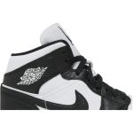 (W) Air Jordan 1 Mid Invert DR0501-101 CVST