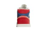 (W) Air Jordan 1 Mid ‘Multi-Color’ DN3738-400 CVST