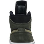 (W) Air Jordan 1 Mid ‘Olive’ BQ6472-030 CVST