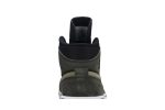 (W) Air Jordan 1 Mid ‘Olive’ BQ6472-030 CVST