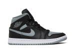 (W) Air Jordan 1 Mid ‘Shadow’ BQ6472-007 CVST