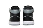 (W) Air Jordan 1 Mid ‘Shadow’ BQ6472-007 CVST