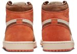 (W) Air Jordan 1 Retro High OG ‘Dusted Clay’ FQ2941-200 CVST