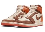 (W) Air Jordan 1 Retro High OG ‘Dusted Clay’ FQ2941-200 CVST